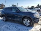 2018 Volkswagen Atlas SEL Premium