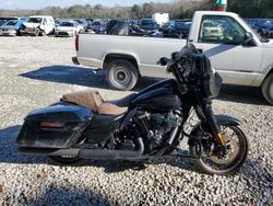 Harley-Davidson salvage cars for sale: 2022 Harley-Davidson Flhxst