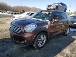 2014 Mini Cooper Countryman for sale in Windsor, NJ