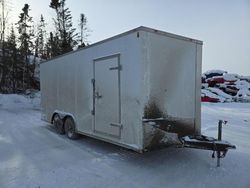 Trail King Trailer Vehiculos salvage en venta: 2023 Trail King Trailer