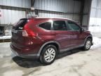 2016 Honda CR-V EXL