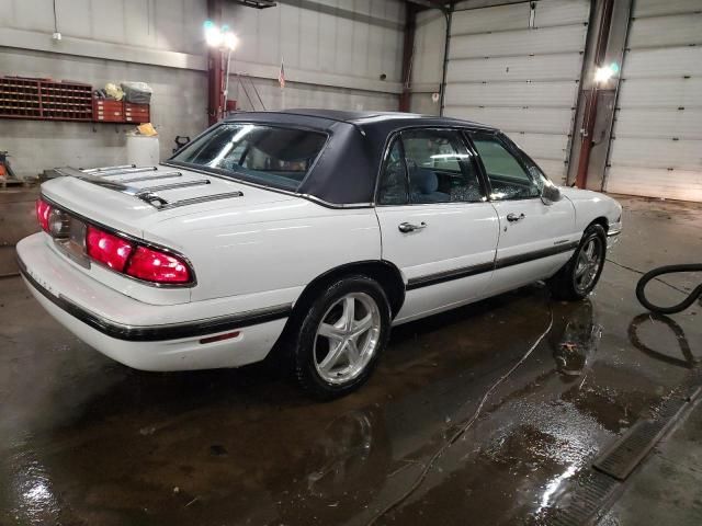 1999 Buick Lesabre Custom