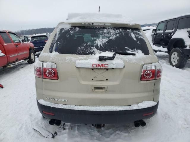 2010 GMC Acadia SLT-1