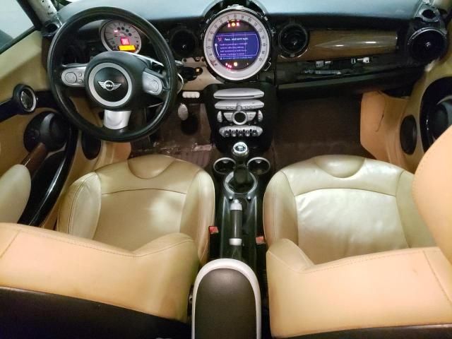 2009 Mini Cooper