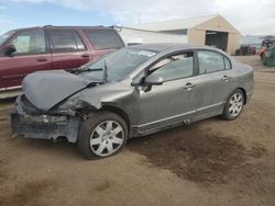 2008 Honda Civic LX for sale in Brighton, CO