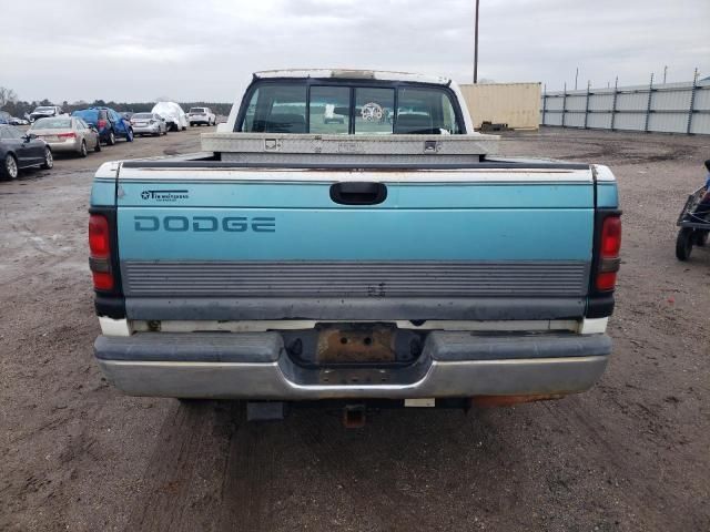 1996 Dodge RAM 1500