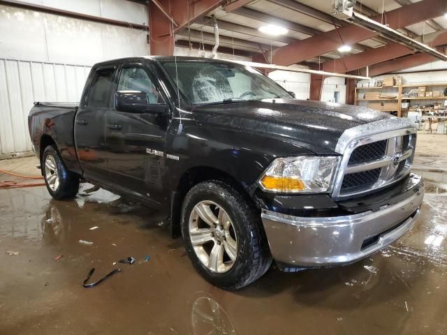 2009 Dodge RAM 1500