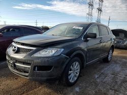 Mazda cx-9 salvage cars for sale: 2007 Mazda CX-9