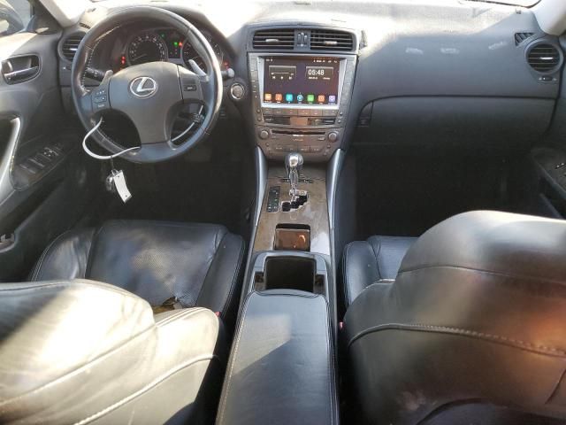 2009 Lexus IS 250