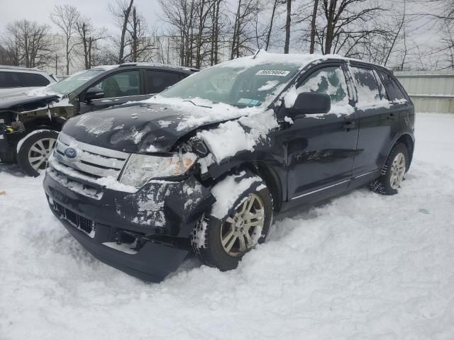 2007 Ford Edge SE