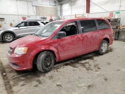 2014 Dodge Grand Caravan SE for sale in Mcfarland, WI