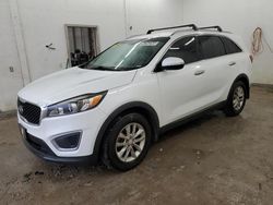 KIA salvage cars for sale: 2016 KIA Sorento LX