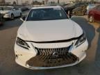 2022 Lexus ES 300H Base