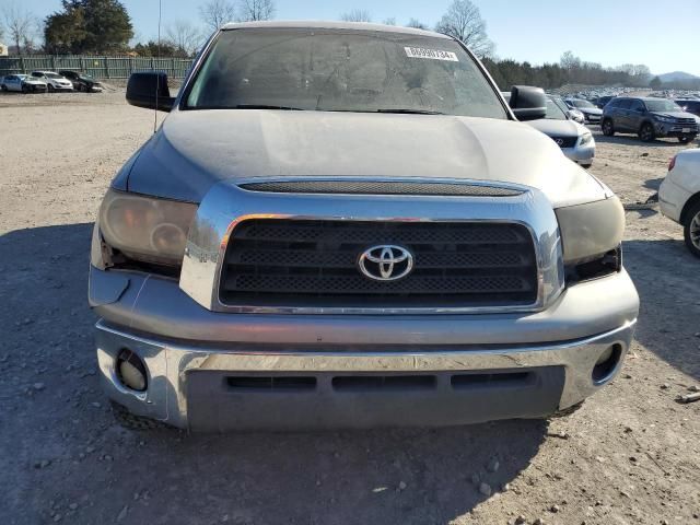 2008 Toyota Tundra Double Cab