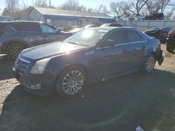 2010 Cadillac CTS Premium Collection for sale in Wichita, KS