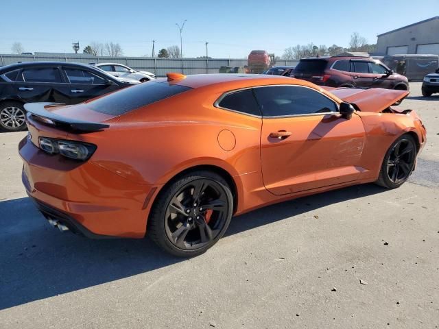 2023 Chevrolet Camaro LT1