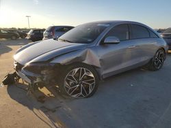 2023 Hyundai Ioniq 6 Limited for sale in Wilmer, TX