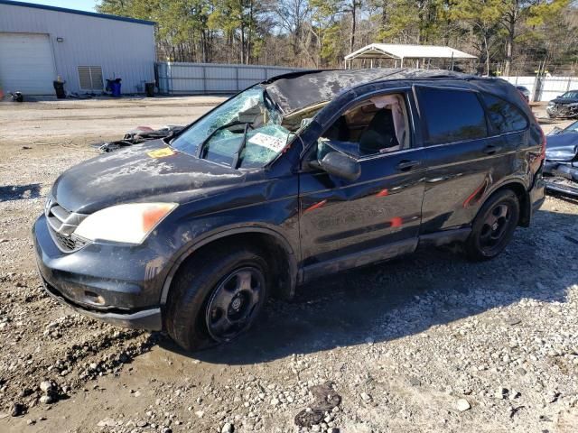 2010 Honda CR-V LX