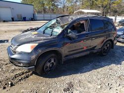 2010 Honda CR-V LX en venta en Austell, GA