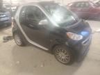 2013 Smart Fortwo