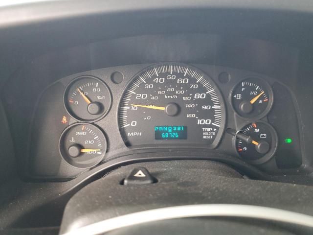 2006 Chevrolet Express G3500