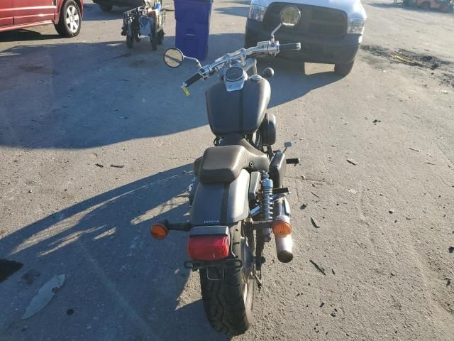 2006 Honda VT750 C