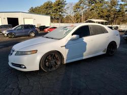 2008 Acura TL Type S for sale in Austell, GA