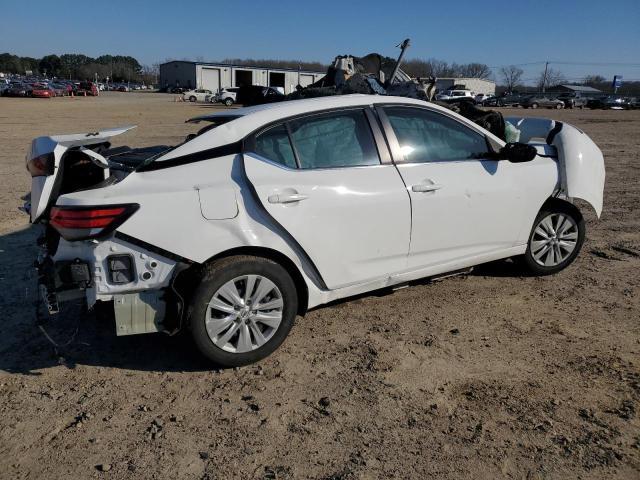 2023 Nissan Sentra s