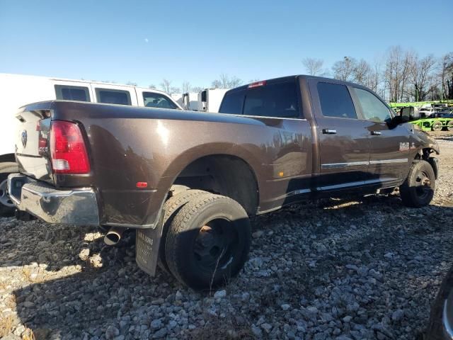 2017 Dodge RAM 3500 SLT