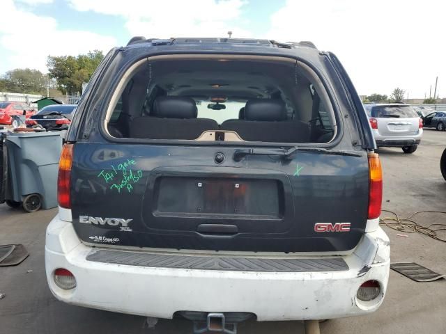 2006 GMC Envoy XL