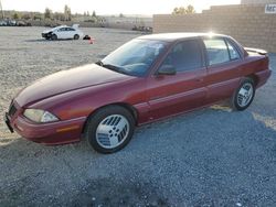 Pontiac Grand am salvage cars for sale: 1993 Pontiac Grand AM SE