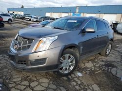 2011 Cadillac SRX Luxury Collection for sale in Woodhaven, MI