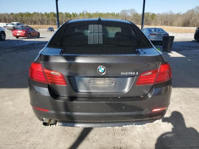 2013 BMW 528 I