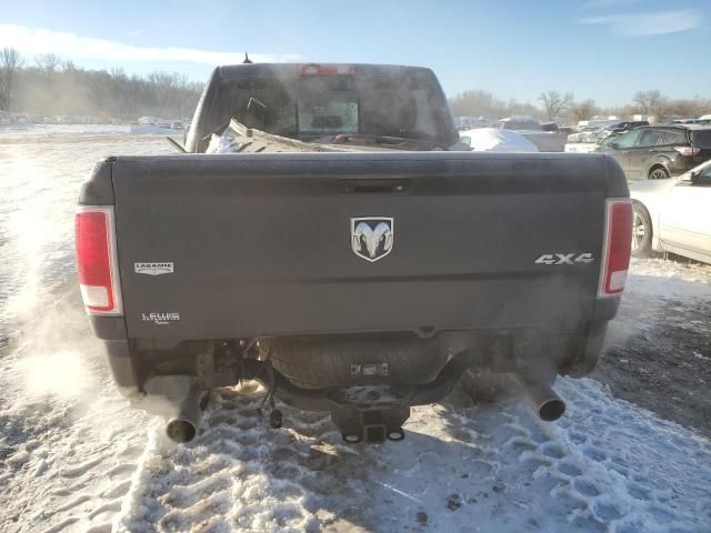 2018 Dodge 1500 Laramie