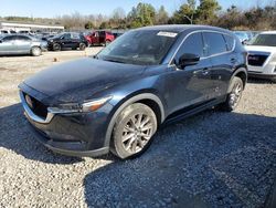 Salvage cars for sale from Copart Memphis, TN: 2019 Mazda CX-5 Grand Touring