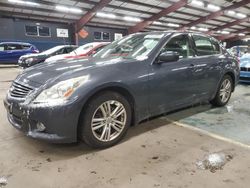 2012 Infiniti G37 for sale in East Granby, CT