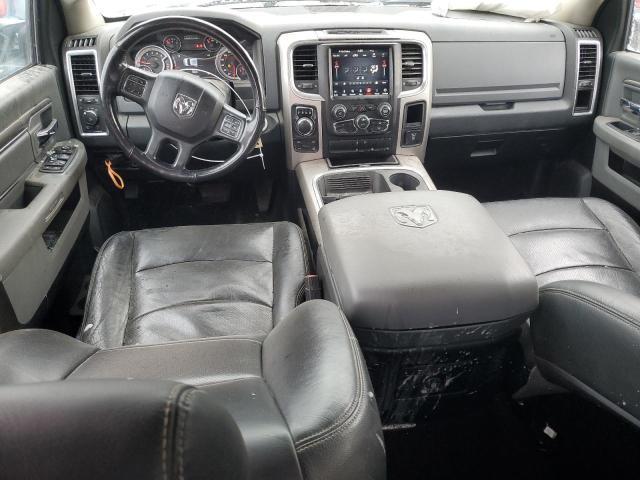 2018 Dodge Ram 1500 slt