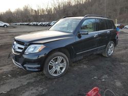 2014 Mercedes-Benz GLK 250 Bluetec en venta en Marlboro, NY