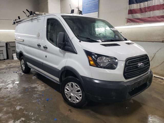 2018 Ford Transit T-250