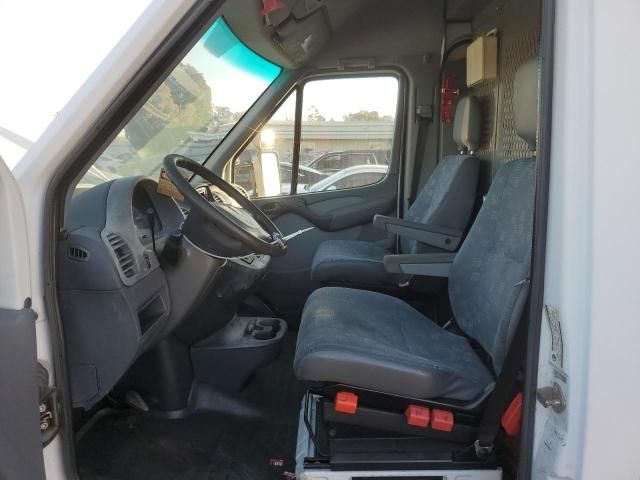 2006 Dodge Sprinter 2500