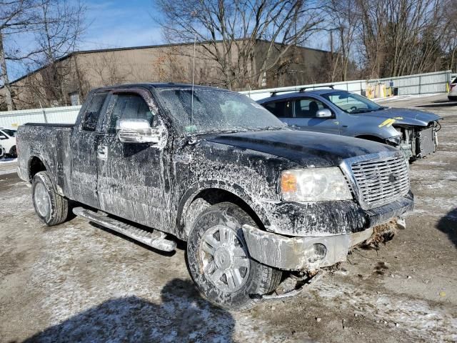 2007 Ford F150