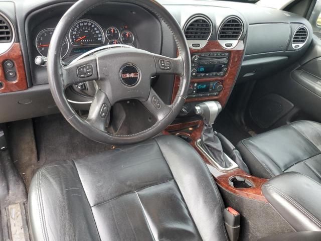 2008 GMC Envoy