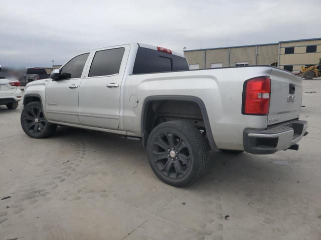 2015 GMC Sierra K1500 SLT