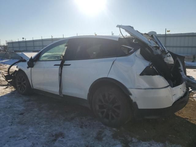2023 Tesla Model X