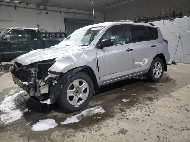 2006 Toyota Rav4