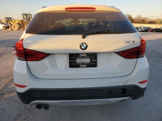 2015 BMW X1 XDRIVE28I