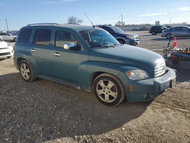 2007 Chevrolet HHR LT