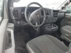2020 Chevrolet Express G2500