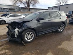 2020 Chevrolet Equinox LS for sale in Albuquerque, NM