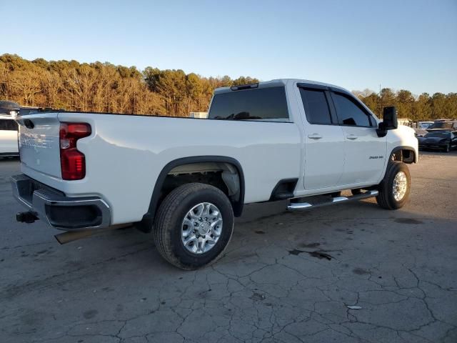 2020 Chevrolet Silverado C2500 Heavy Duty LT